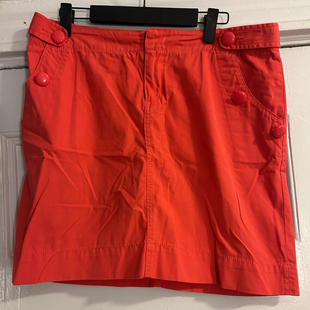 Lilly Pulitzer Skirt
